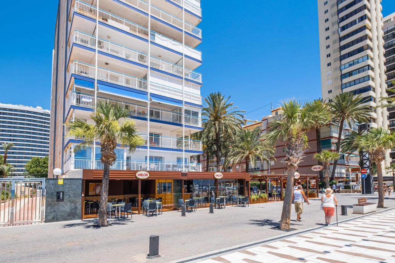 Copacabana 4-c Levante