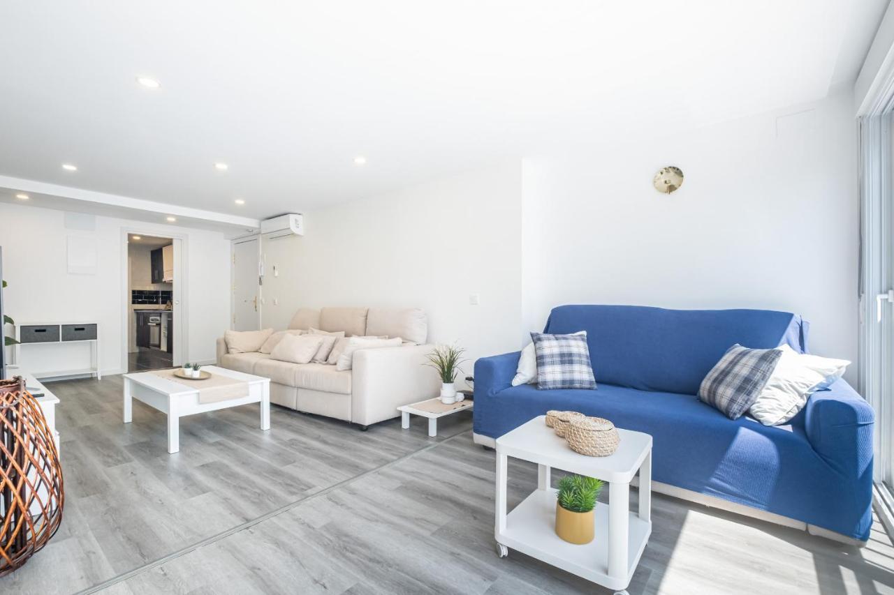 Copacabana 4-c Levante Apartment