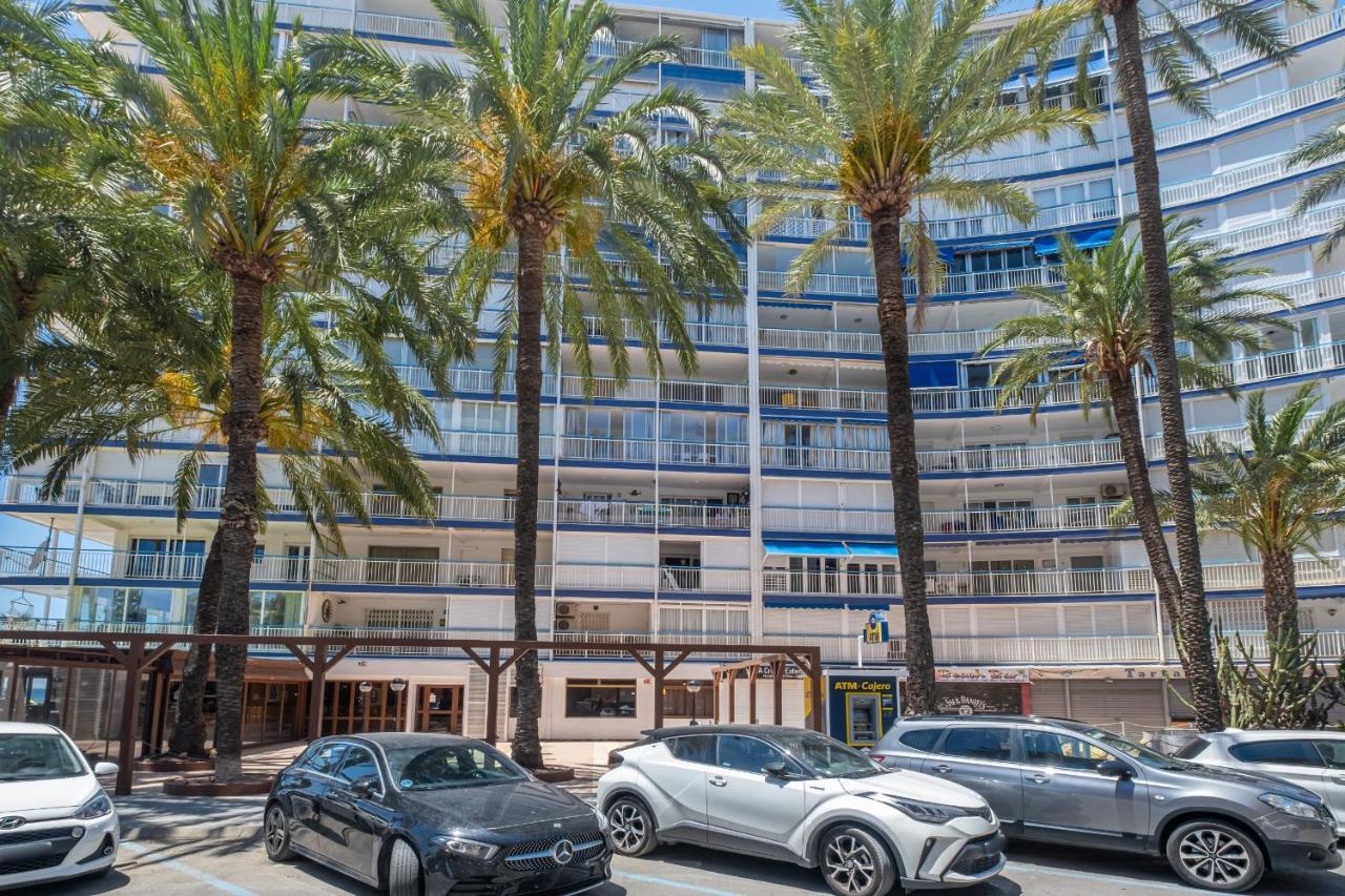 Copacabana 4-c Levante