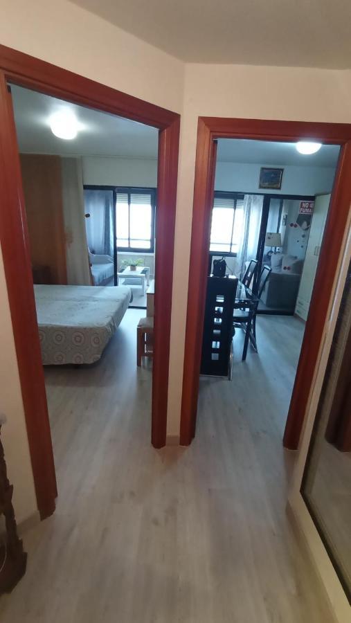 Kuki En Rincon De Loix Apartment Benidorm