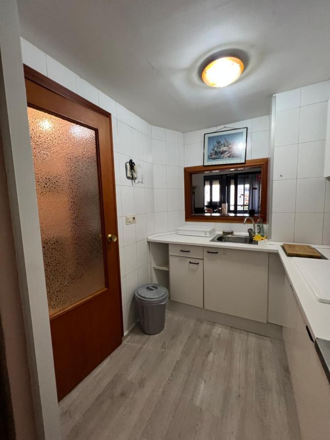 Apartment Kuki En Rincon De Loix