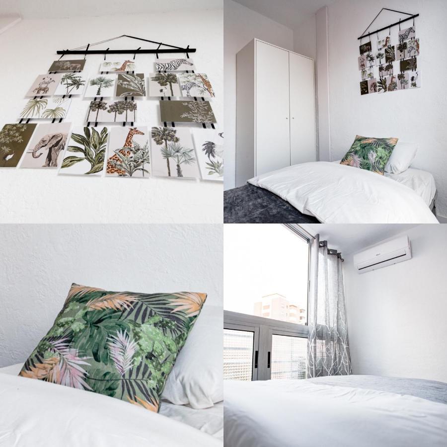 Apartment Lovely Two Bedroom In The Center Of