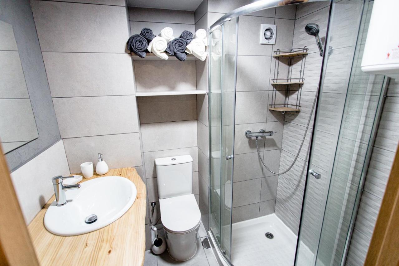 Apartment Lovely Two Bedroom In The Center Of Benidorm