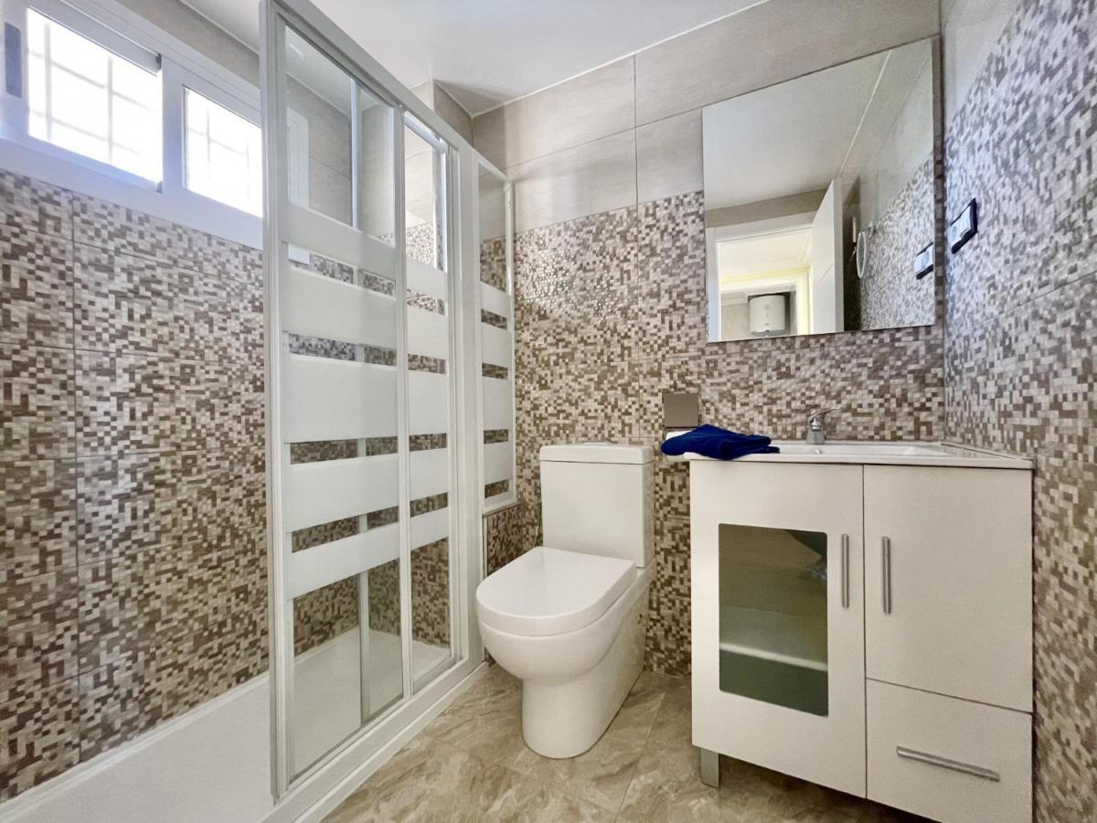 Acuarium 3 Levante And Pool Apartment