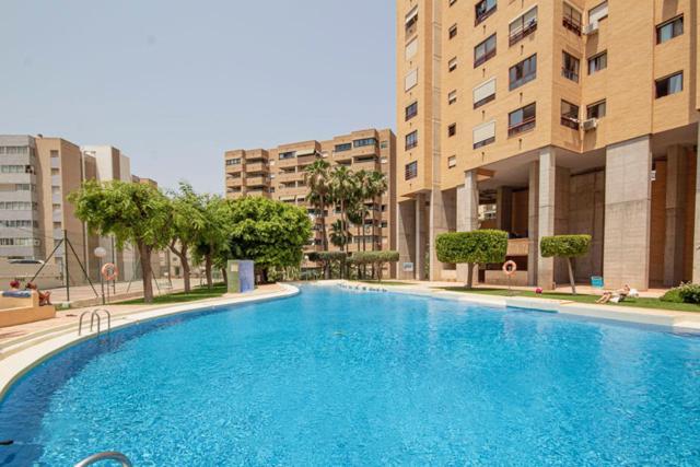 La Casa Del Sol * Benidorm