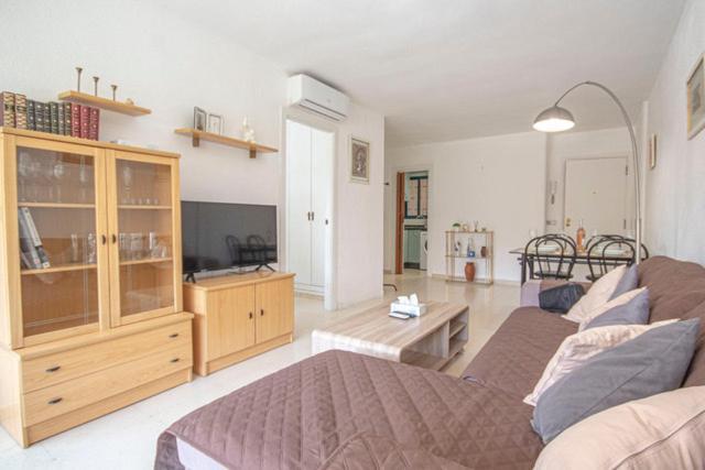 Apartamento La Casa Del Sol *
