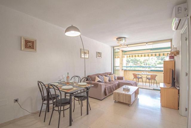 La Casa Del Sol Apartamento Benidorm