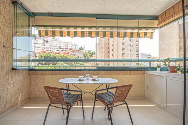 Apartamento La Casa Del Sol