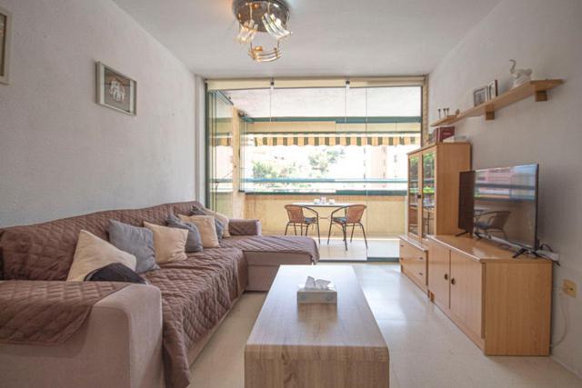 Apartamento La Casa Del Sol
