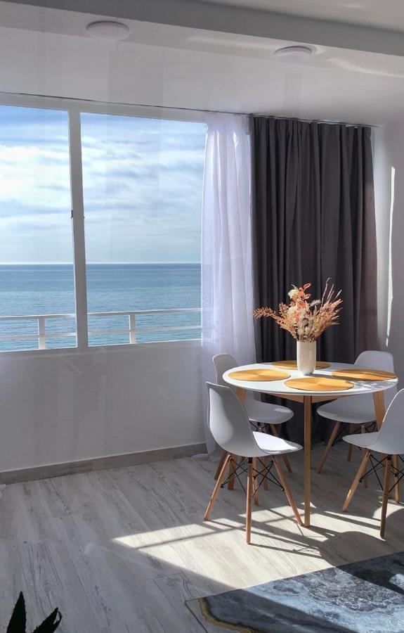 De Benidorm, Playa Poniente, Espana Apartamento Benidorm
