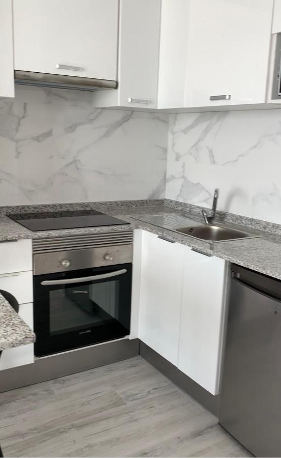 Apartamento De Benidorm, Playa Poniente, Espana