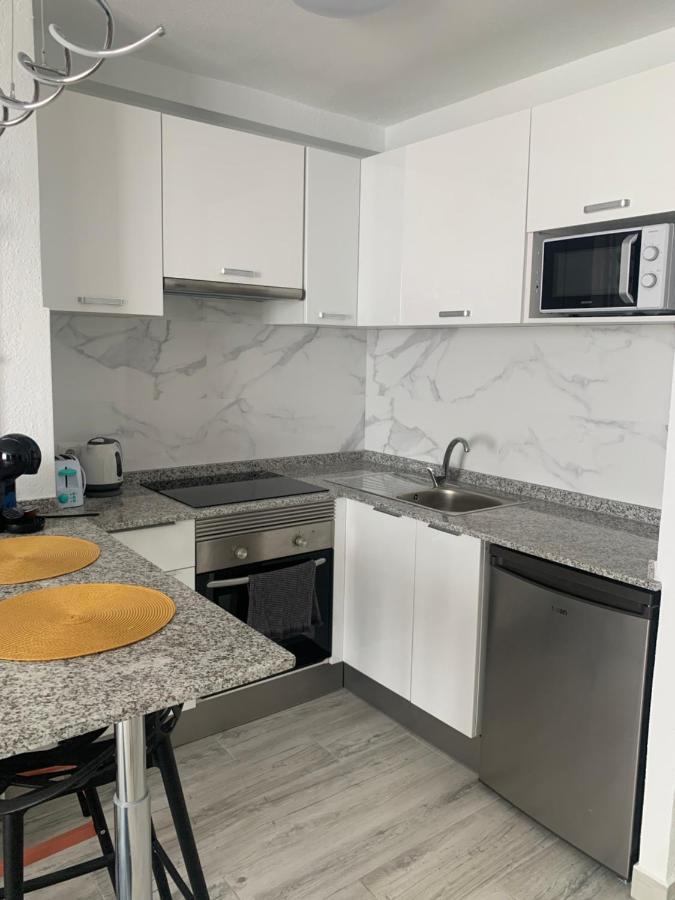 Apartamento De Benidorm, Playa Poniente, Espana Benidorm