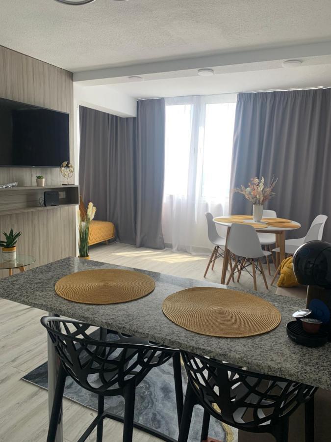 Apartamento De Benidorm, Playa Poniente, Espana Benidorm