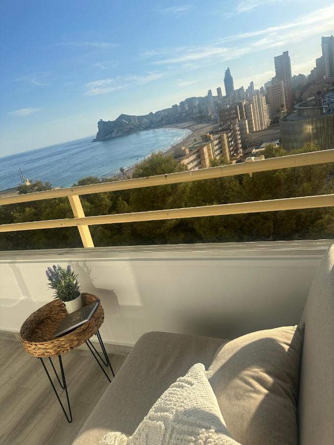 Apartment Sorolla Views
