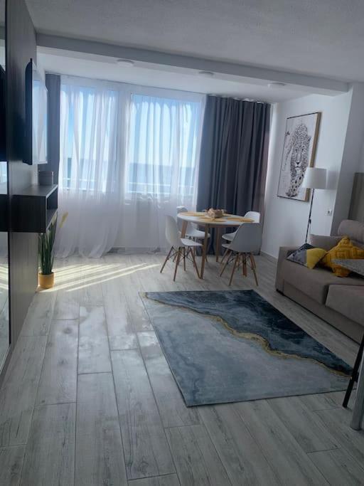 Apartamento De Benidorm, Playa Poniente, Espana