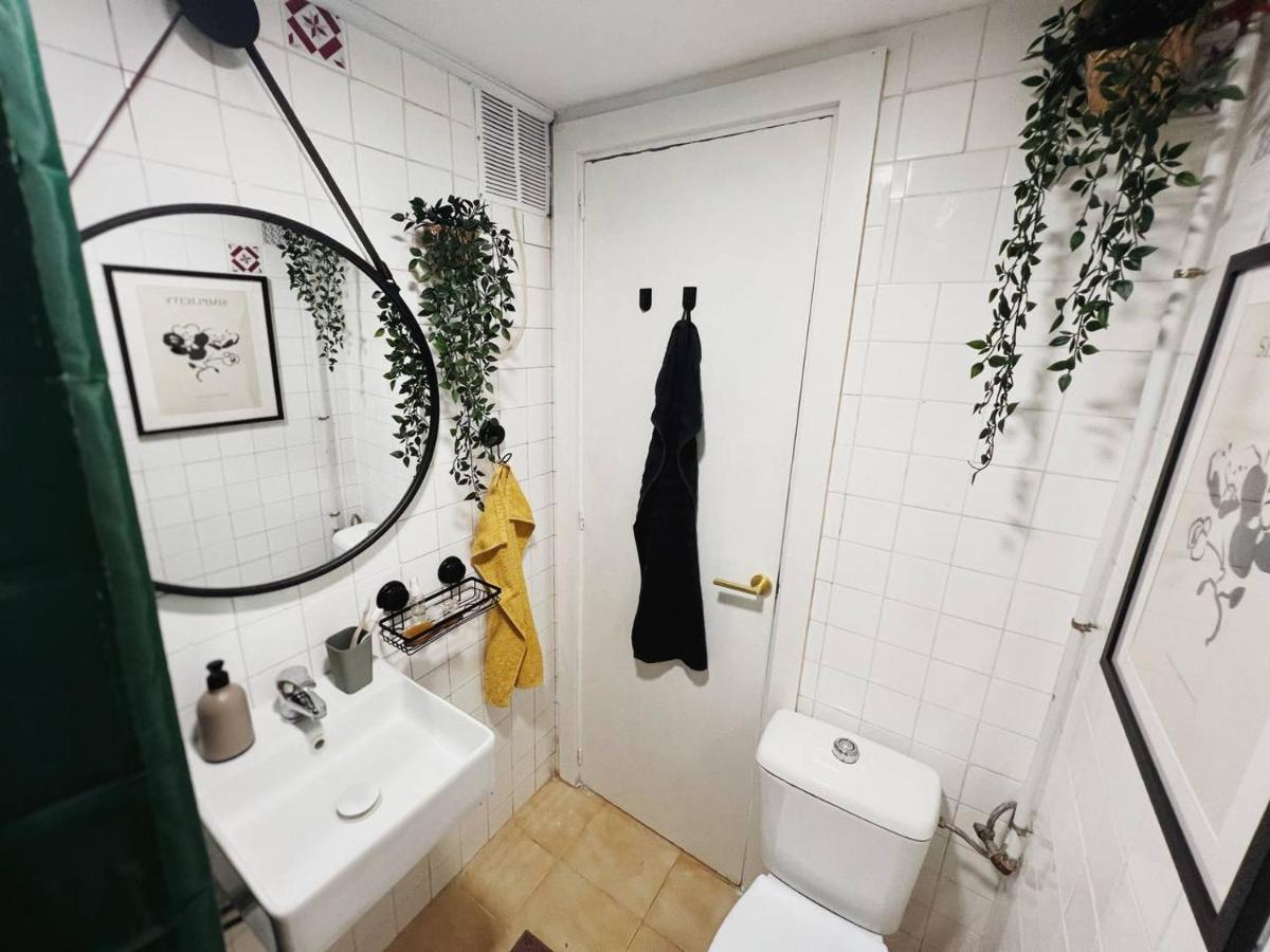 Apartamento панорамная квартира с 1 спальней в бенидорме