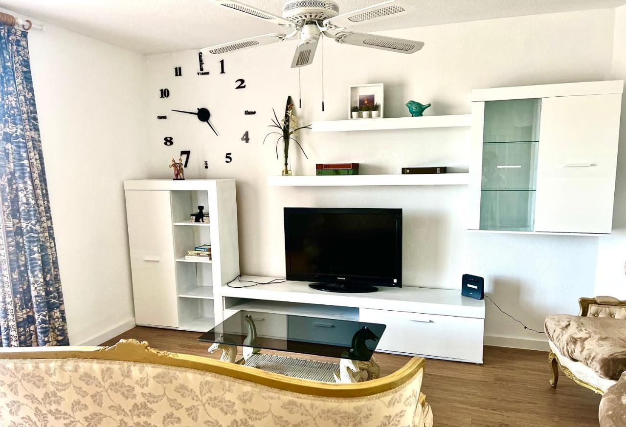 Apartment Garay