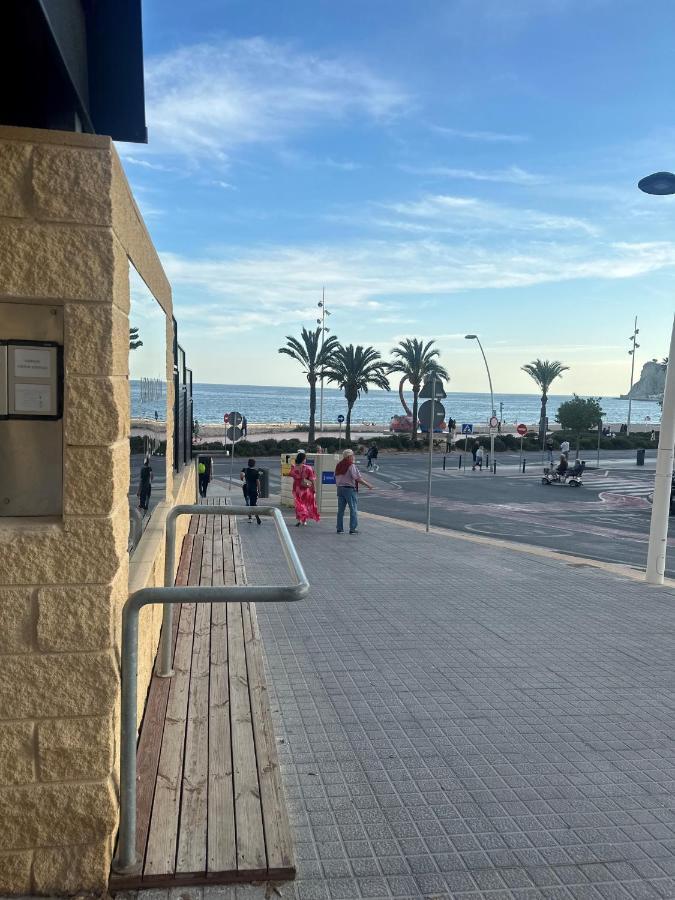 Sorolla Views Benidorm