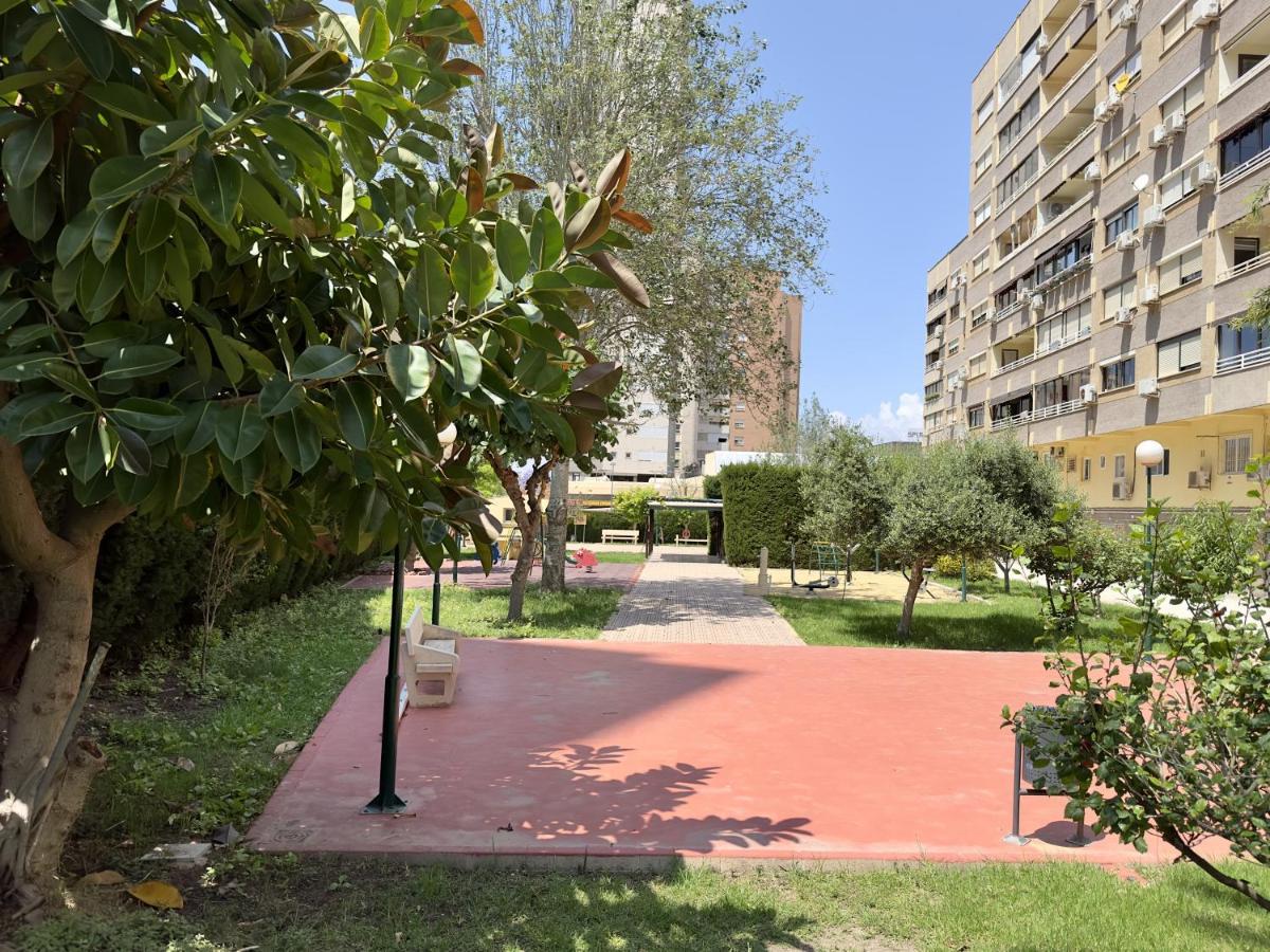 Calanyas Sea View Apartamento