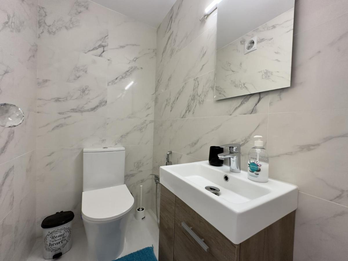 Apartamento Calanyas Sea View *