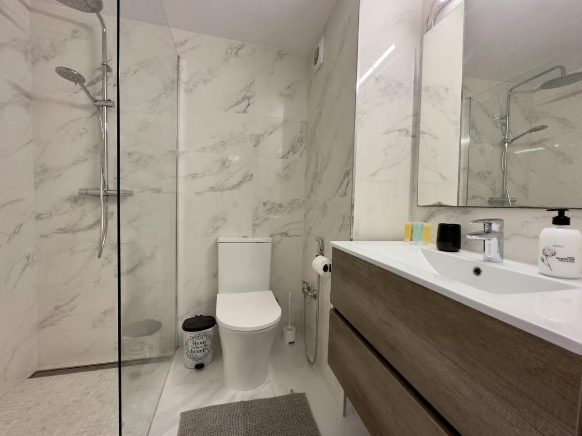 Apartamento Calanyas Sea View *
