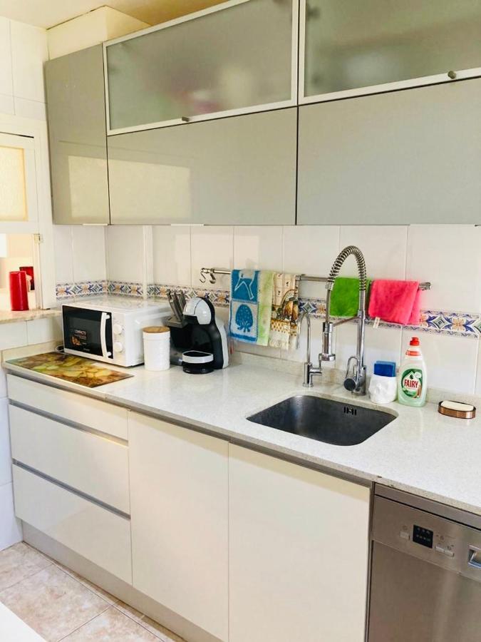 Appartement Duplex 5 Min De La Playa Benidorm