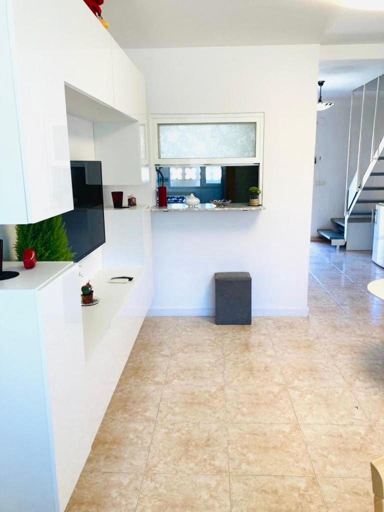 Duplex 5 Min De La Playa Benidorm