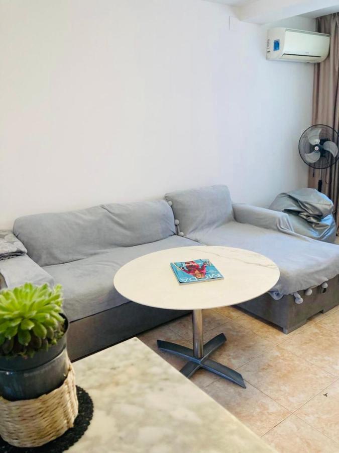 Duplex 5 Min De La Playa Appartement