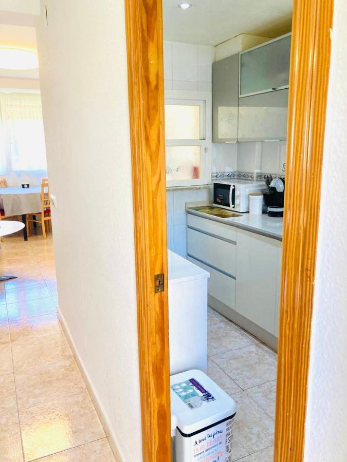 Appartement Duplex 5 Min De La Playa