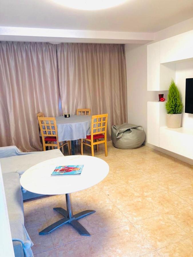 Duplex 5 Min De La Playa Benidorm
