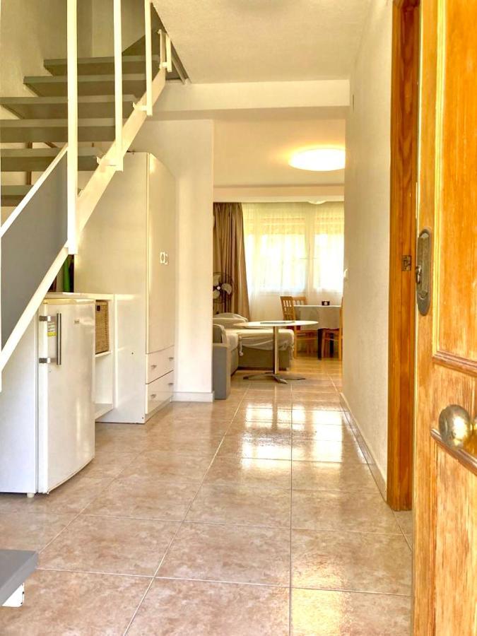 Duplex 5 Min De La Playa Appartement *