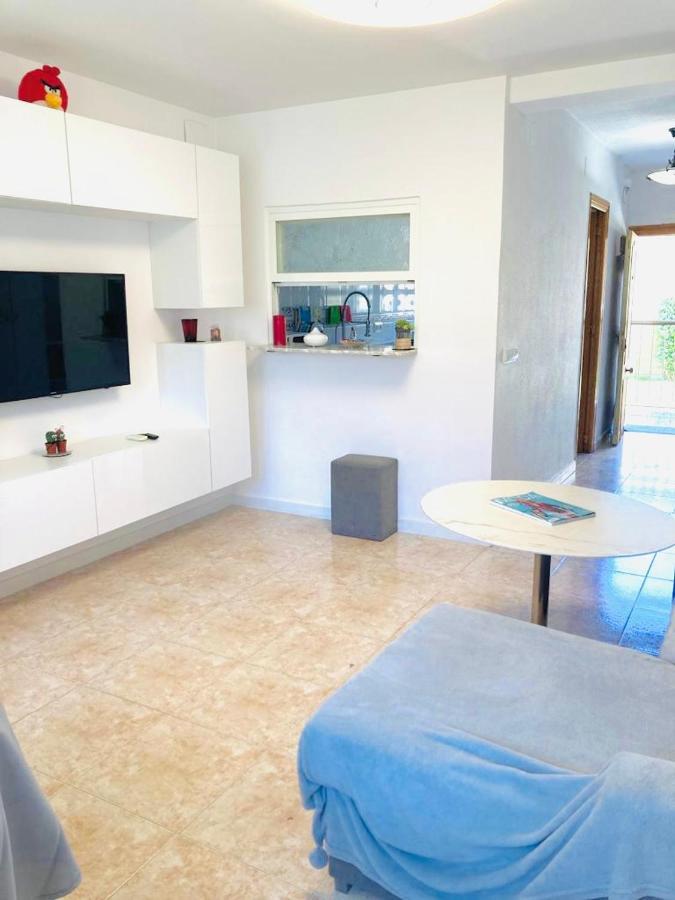 Appartement Duplex 5 Min De La Playa