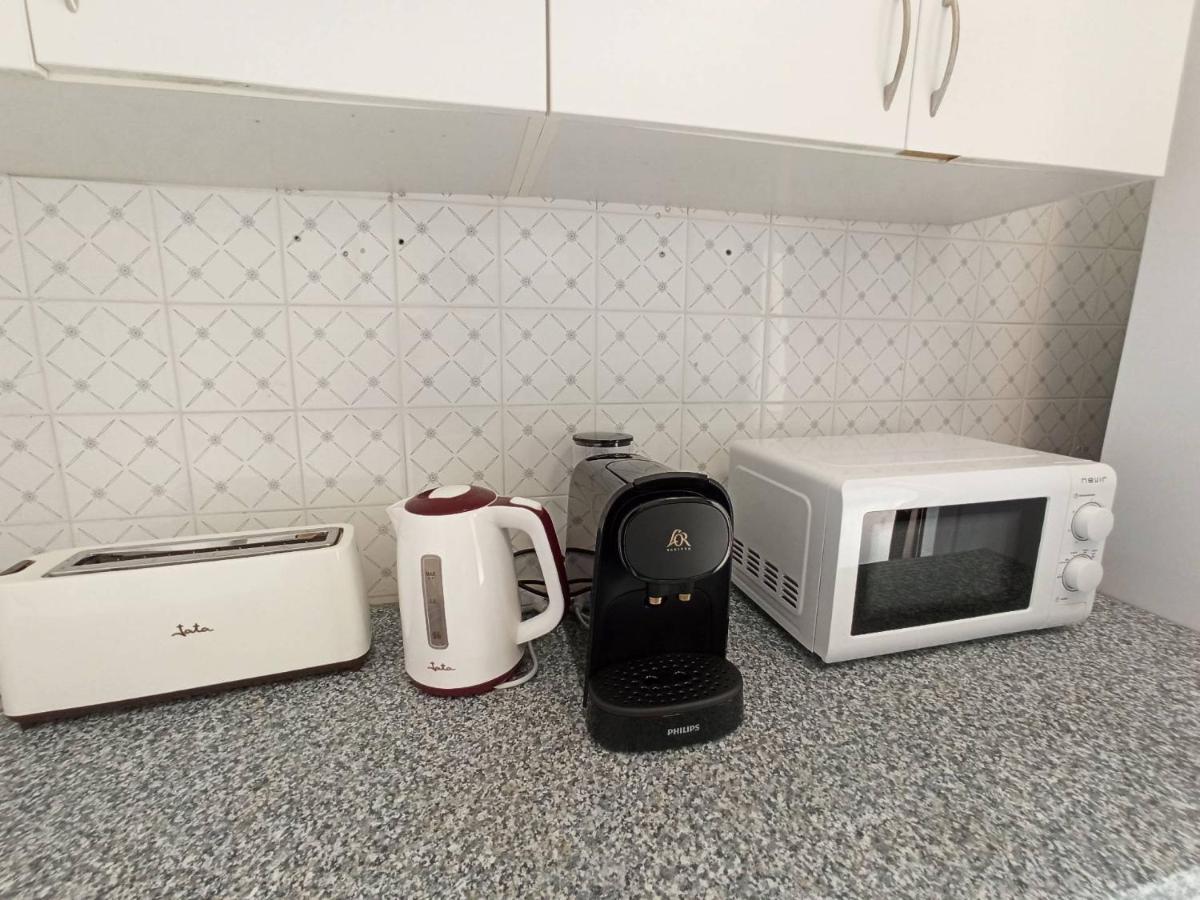Atico Terrace Apartamento Benidorm