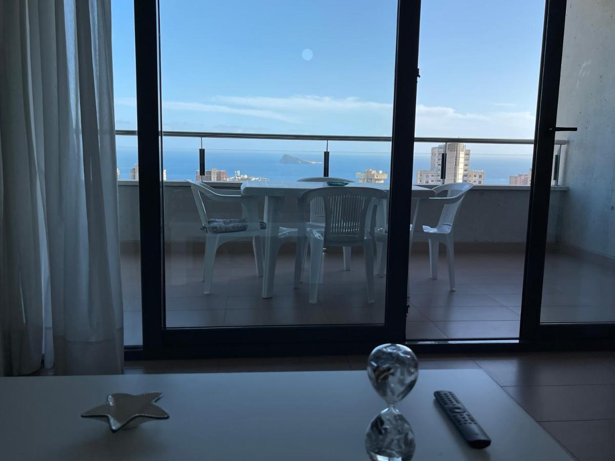 Apartamento Torres D'oboe * Benidorm