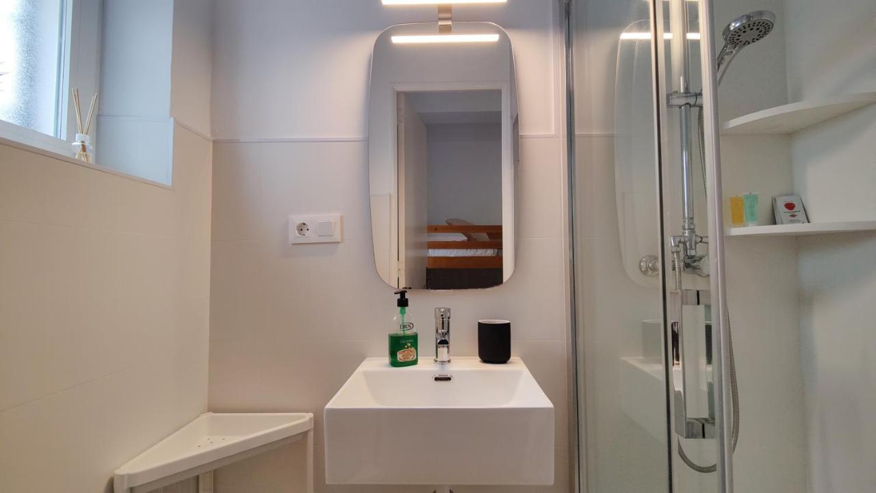 Parralue Front Apartamento Benidorm