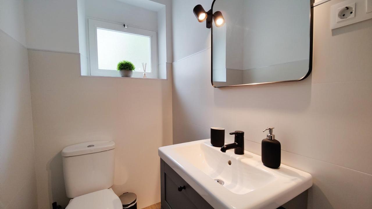 Apartamento Parralue Front