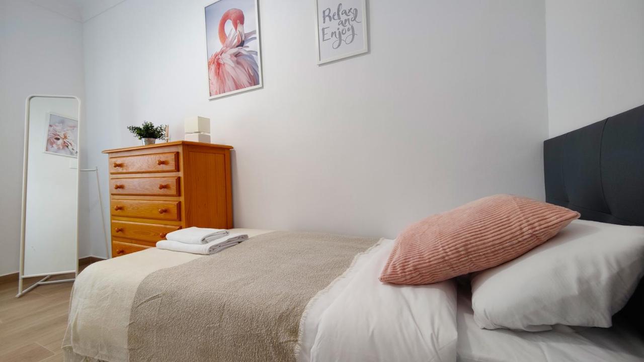 Apartamento Parralue Front