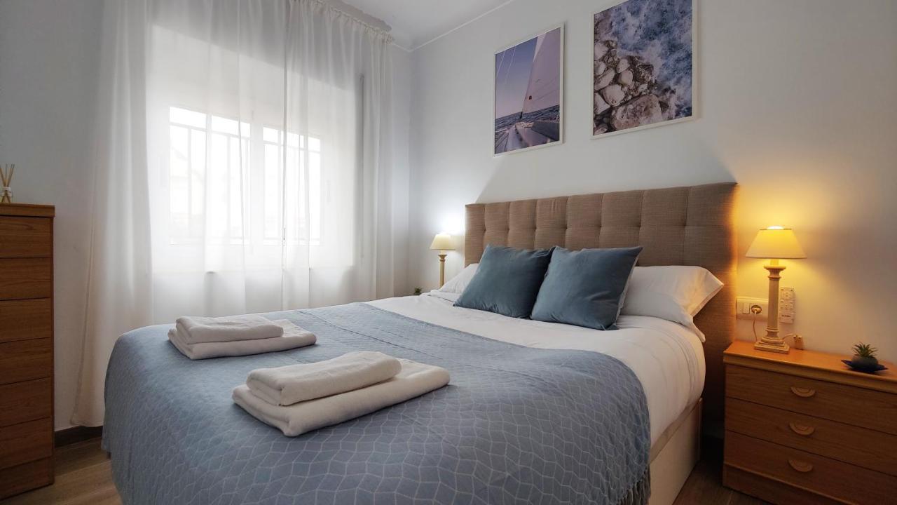Apartamento Parralue Front *