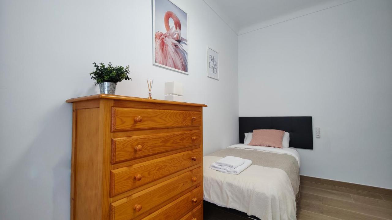 Parralue Front Apartamento *