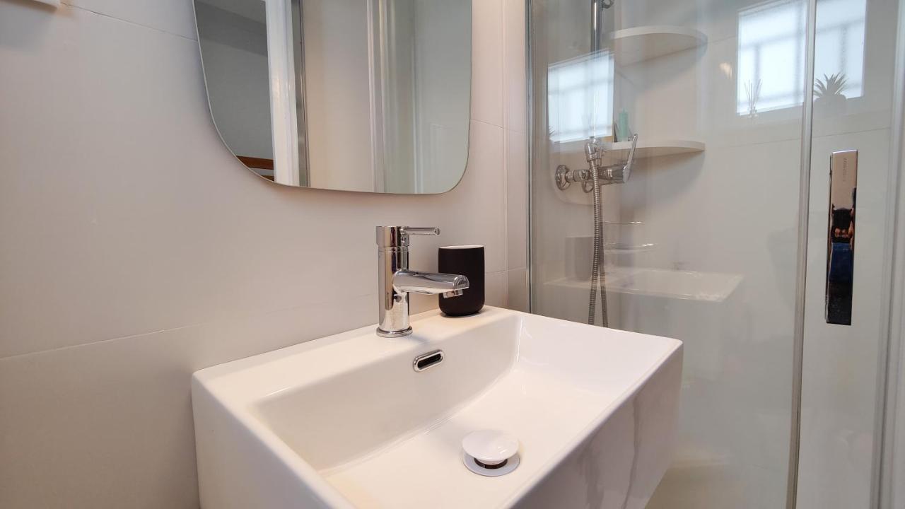 Apartamento Parralue Front Benidorm