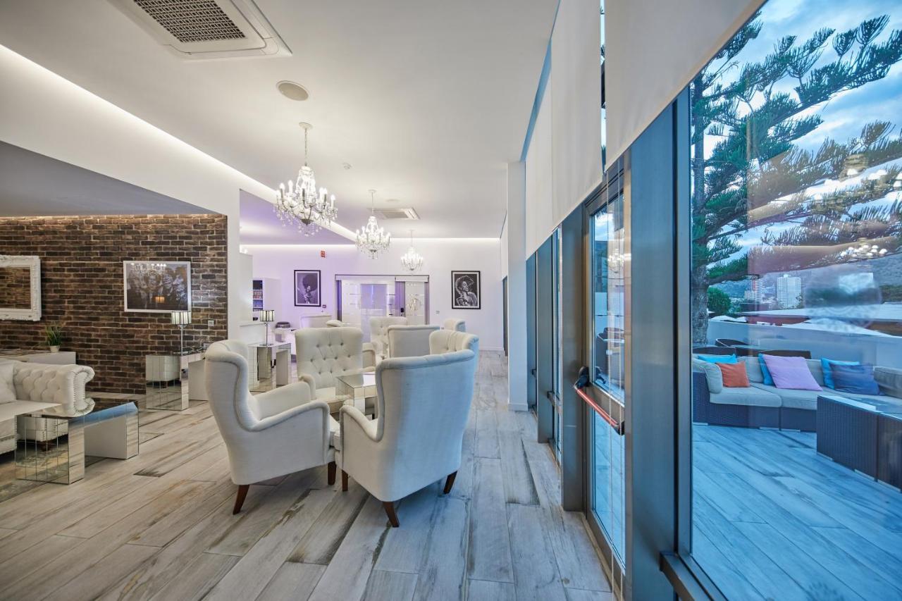 Sandos (adults Only) 4*
