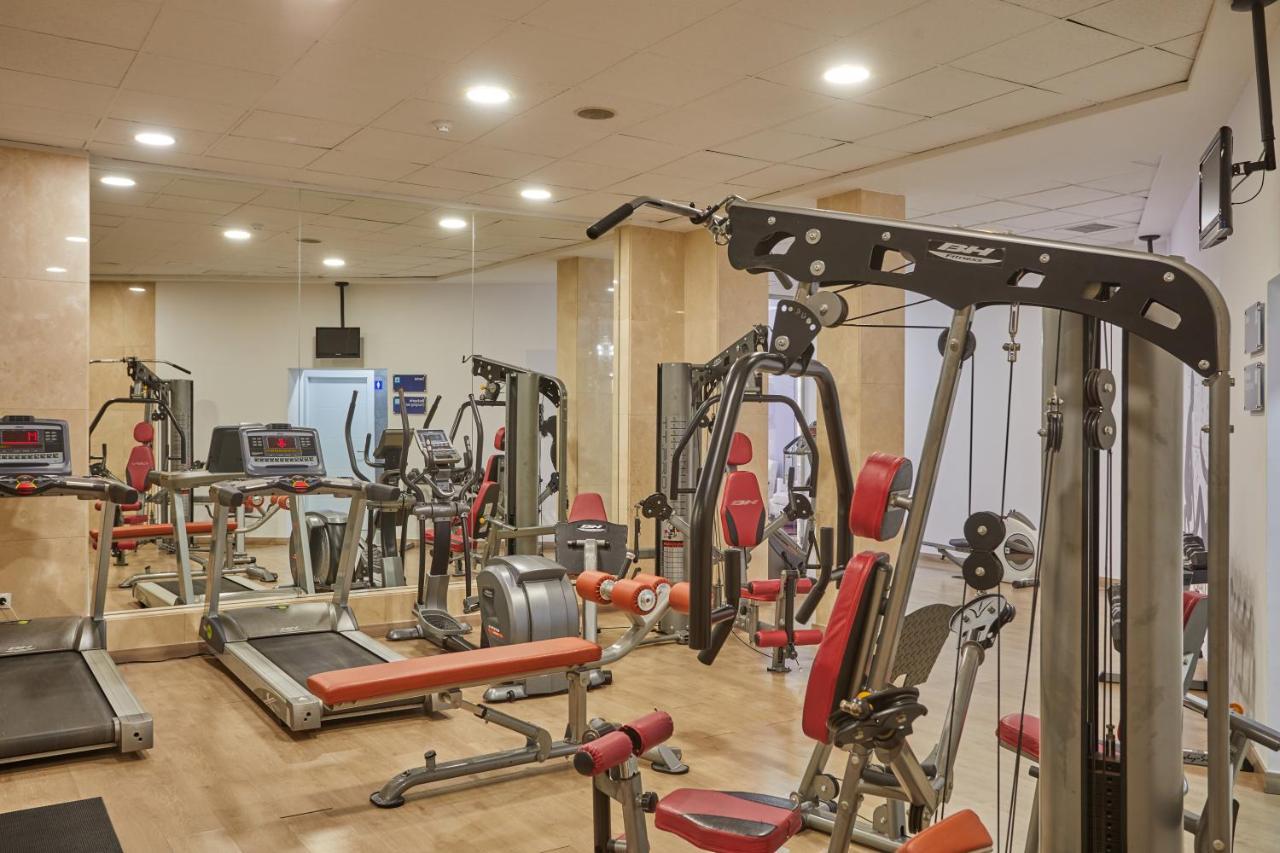 Sandos (adults Only) Hotel Benidorm