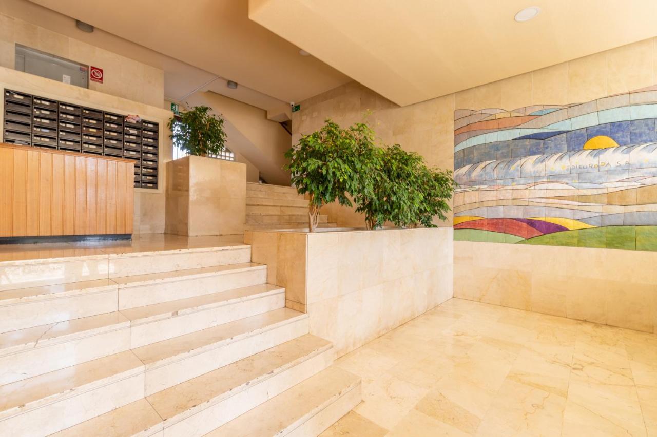 Edificio Europa Sur Benidorm