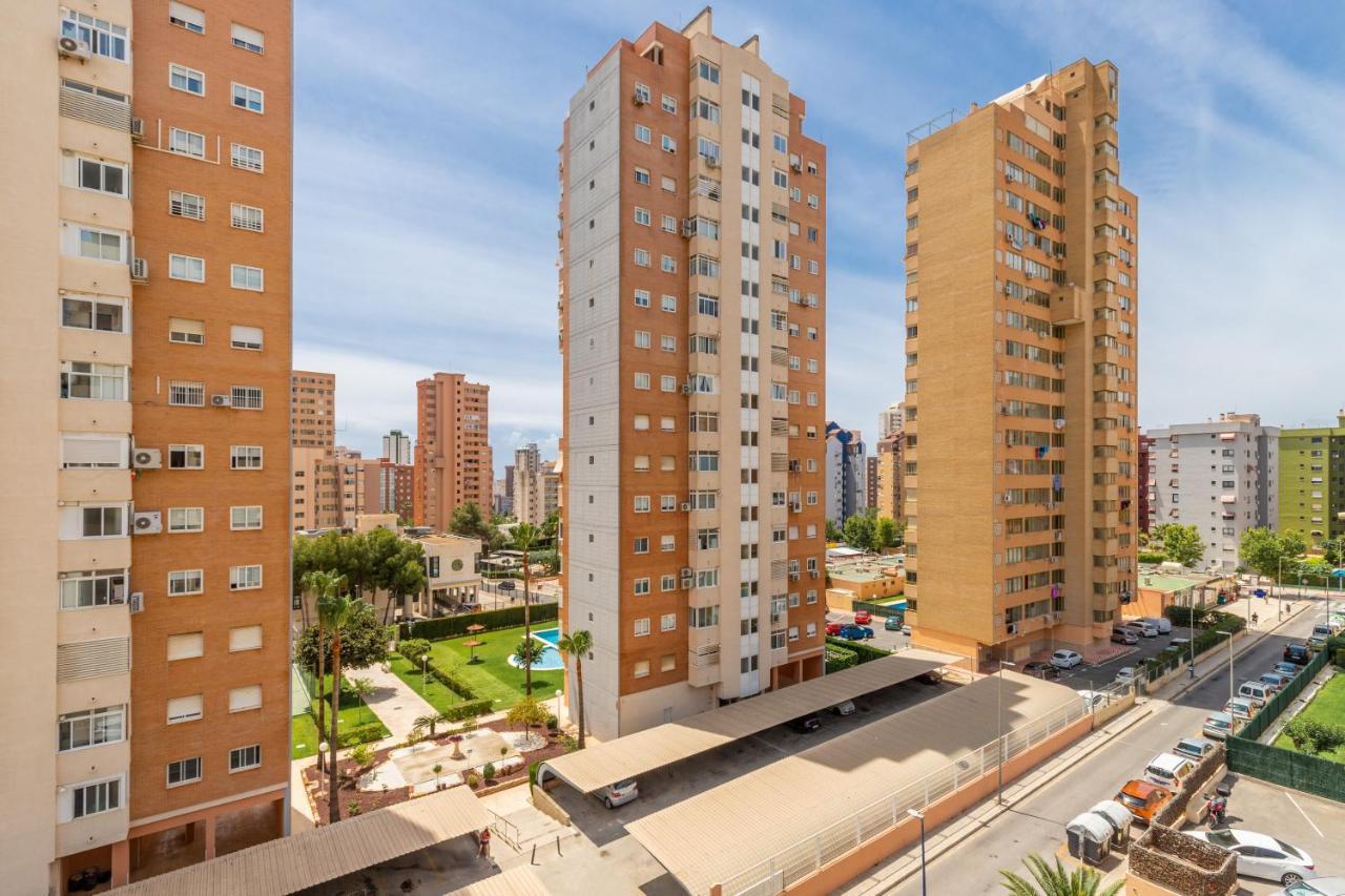 Edificio Europa Sur *
