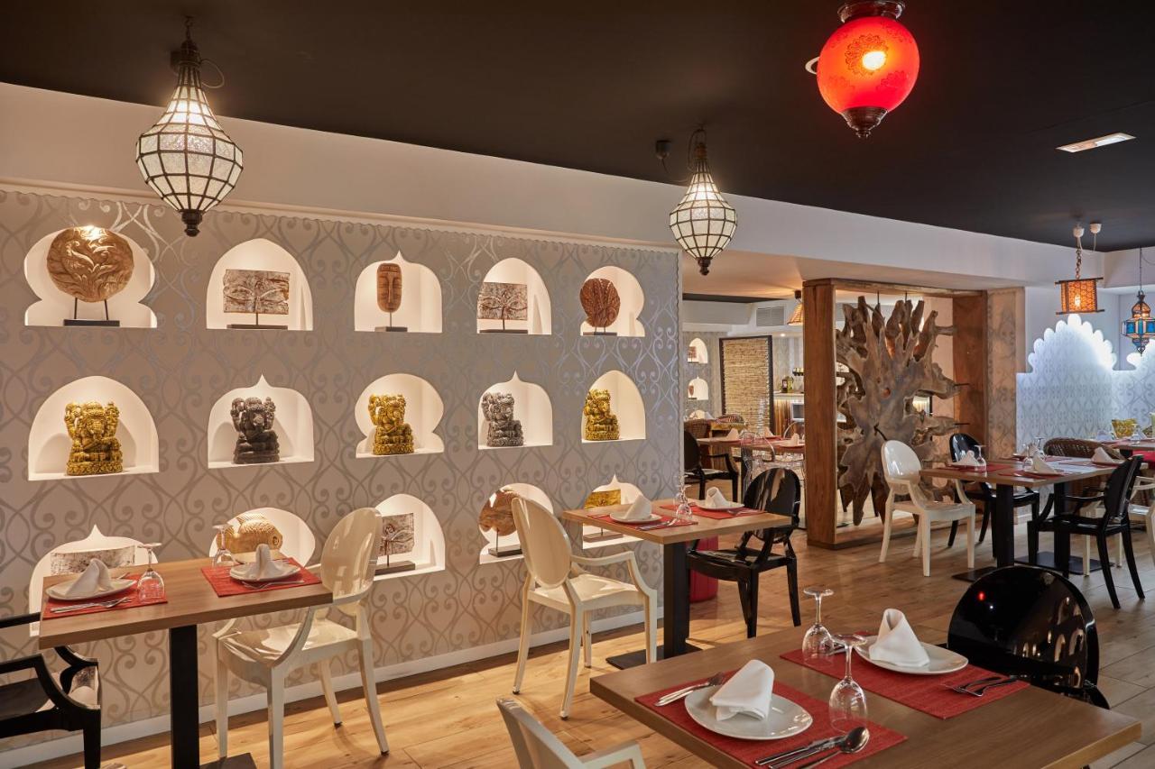 Hotel Sandos (adults Only) Benidorm