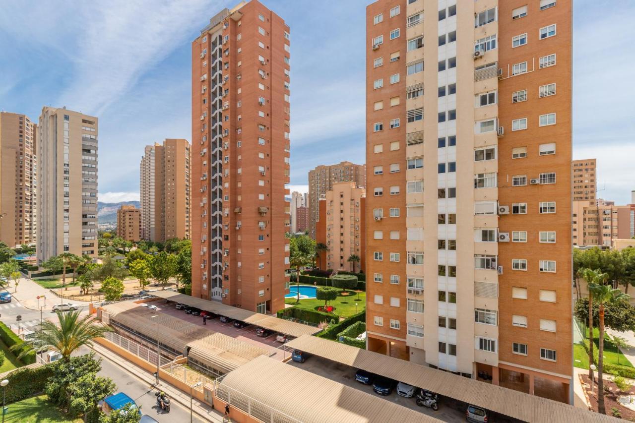 Apartment Edificio Europa Sur *