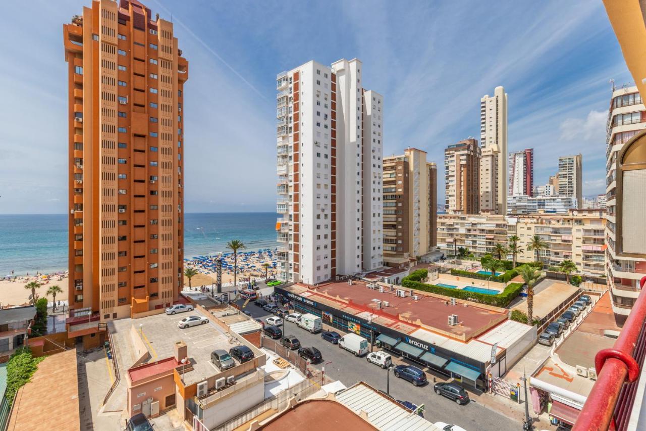 Appartement Coblanca 7 Benidorm
