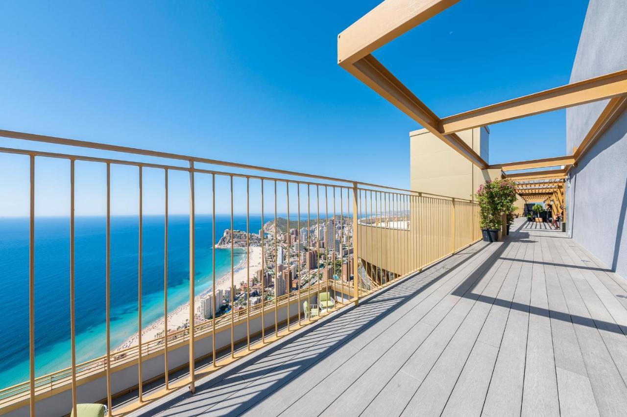 Intempo Sky 165 * Benidorm