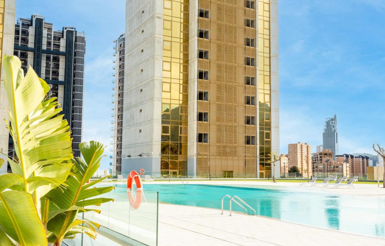 Intempo Sky 165 Apartamento *
