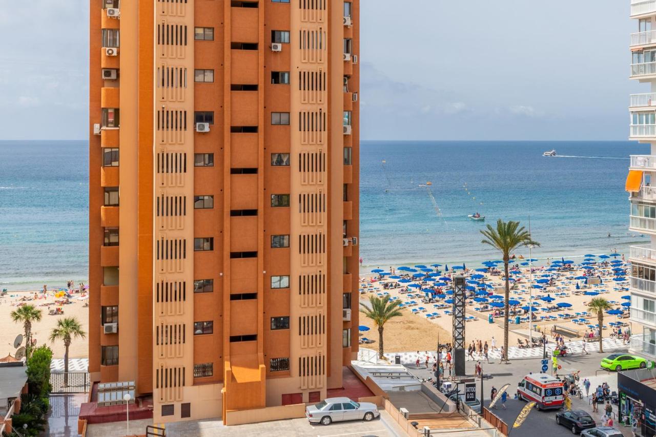 Appartement Coblanca 7 Benidorm